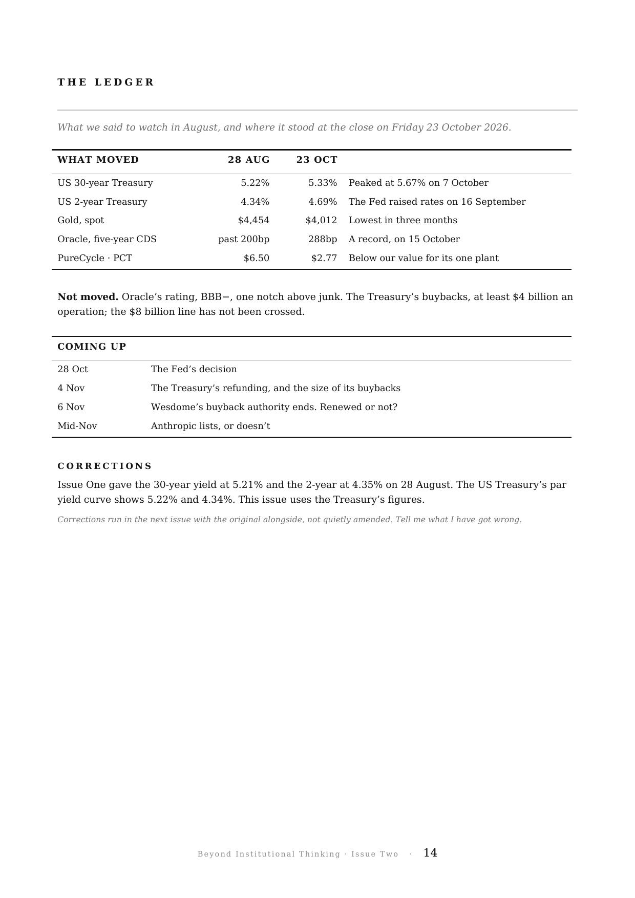 Issue Two, page 14