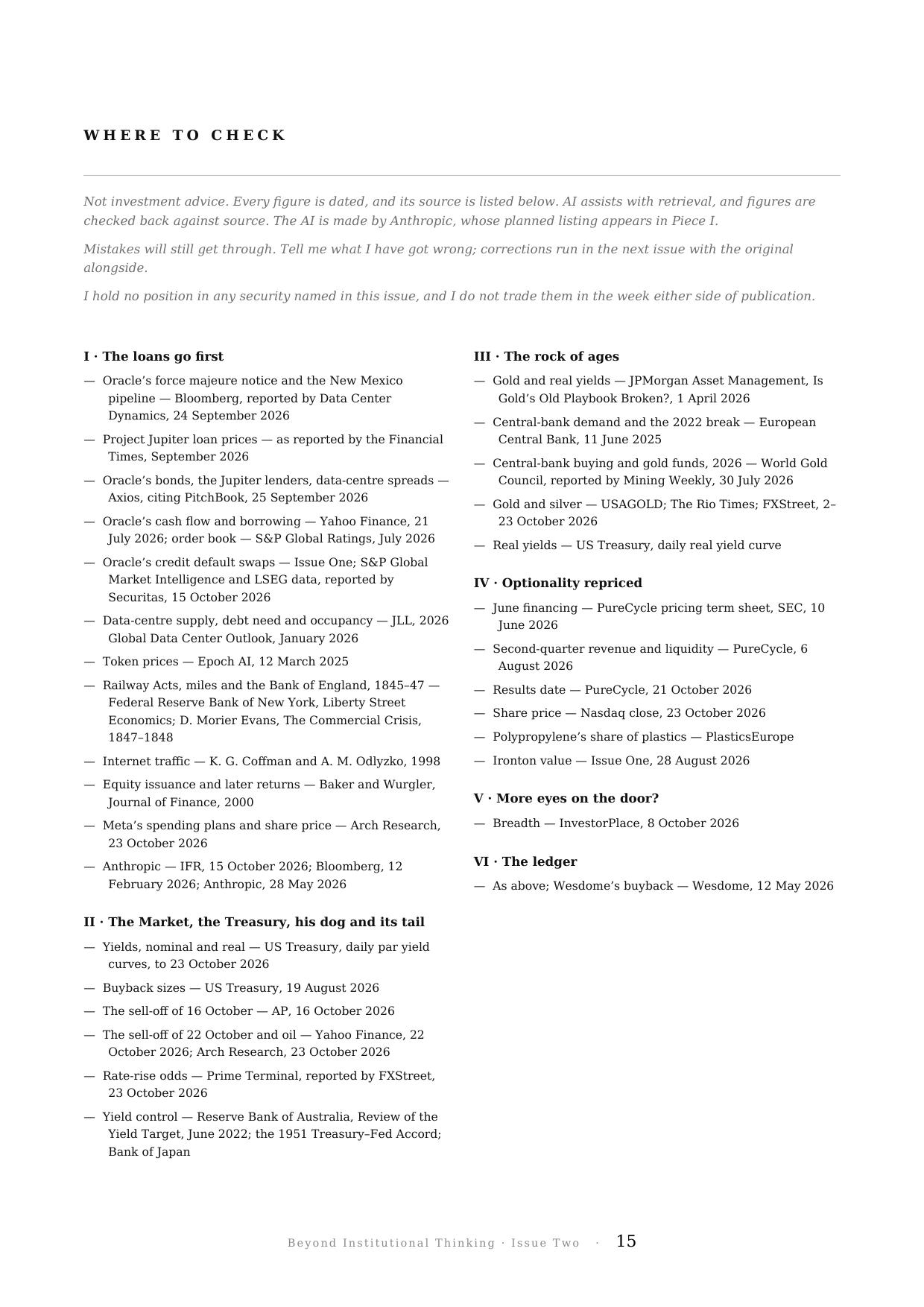 Issue Two, page 15